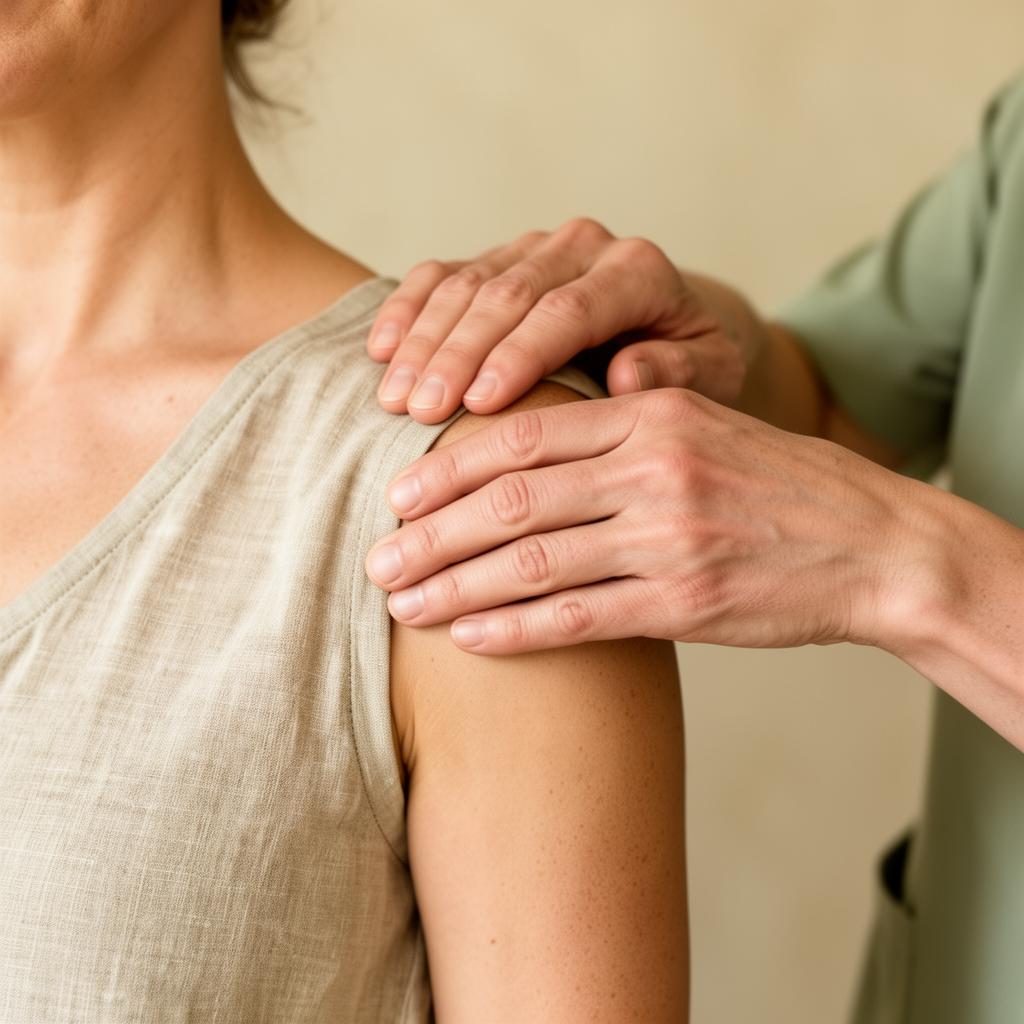 Manual therapy