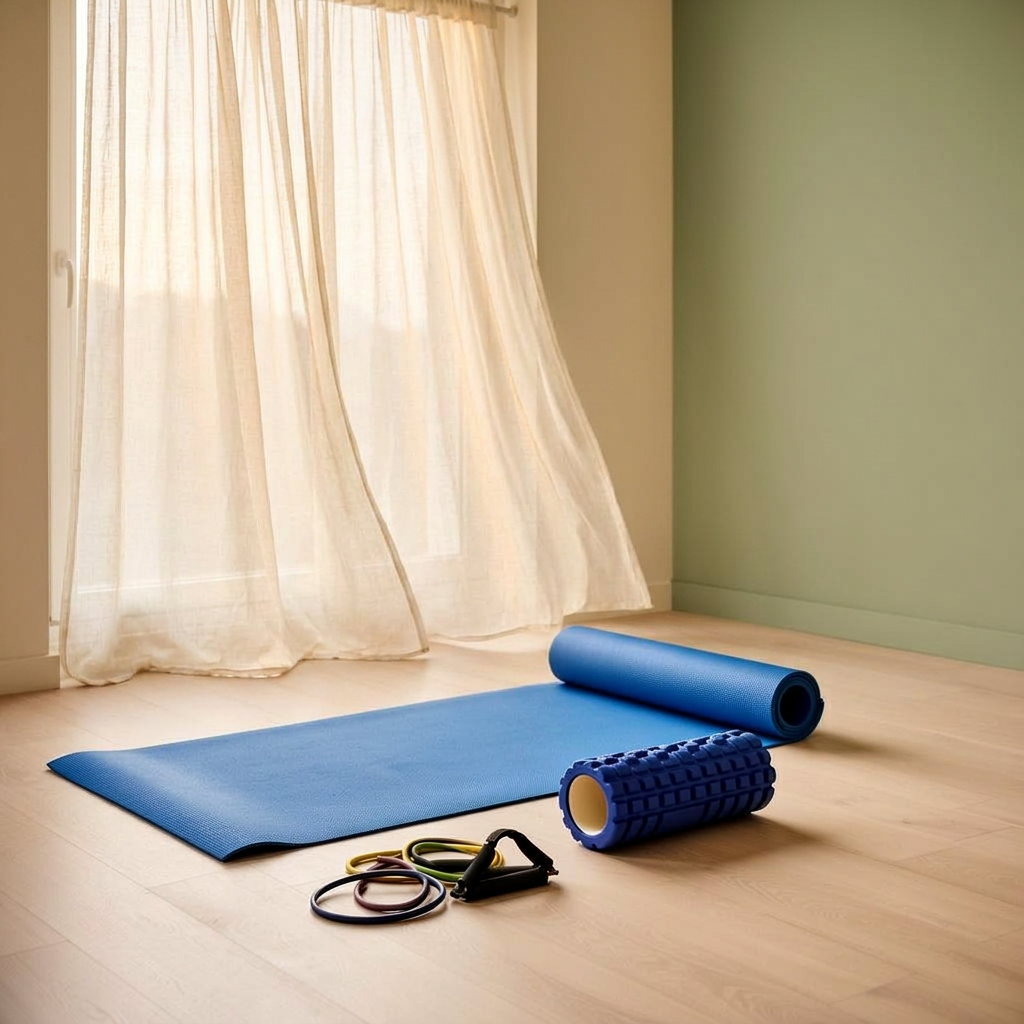 Rehabilitation studio